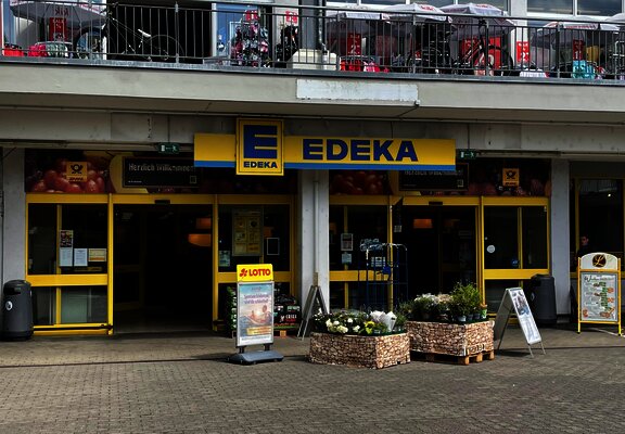 Edeka