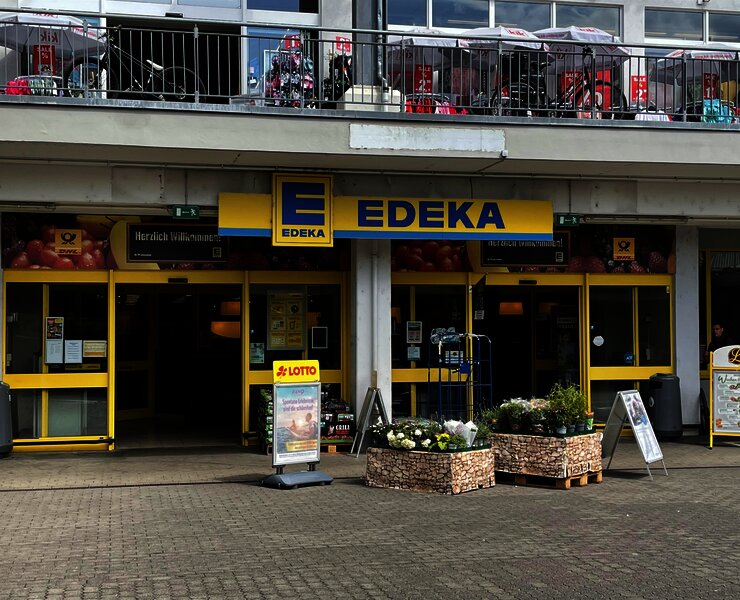 Edeka