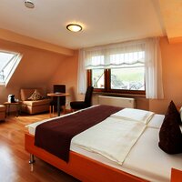 Doppelzimmer Komfort