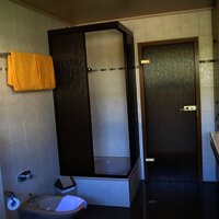 Badezimmer Fewo Anemone