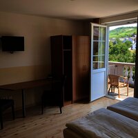 Brühler Hof_DZ mit Balkon 2