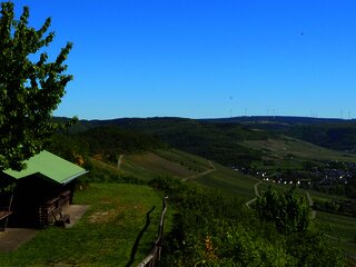 Schutzhütte "Schöne Aussicht"