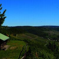 Schutzhütte "Schöne Aussicht"