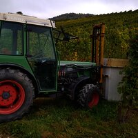 Ohne Unterstützung geht es nicht mehr.