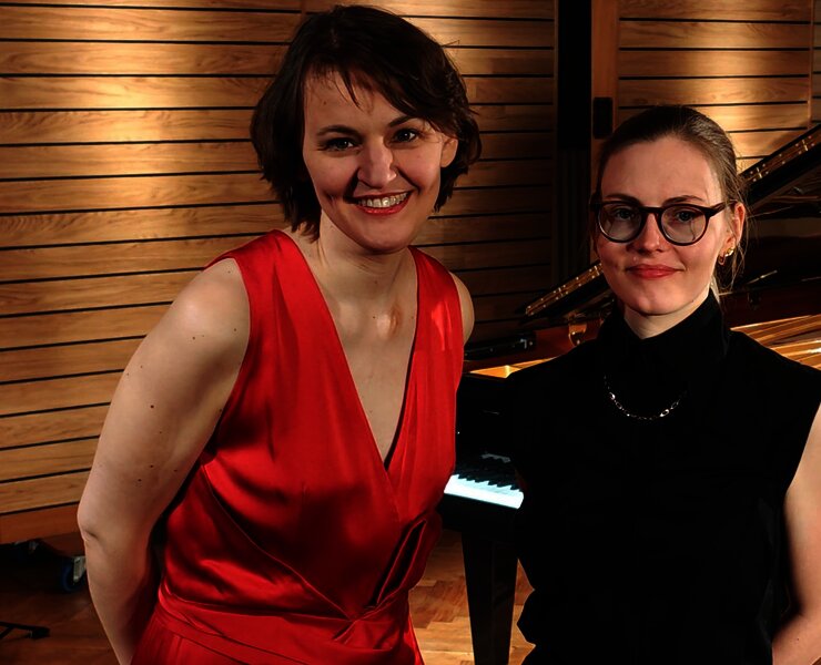 Franziska Hölscher x Johanna Summer JS_FH_Project 