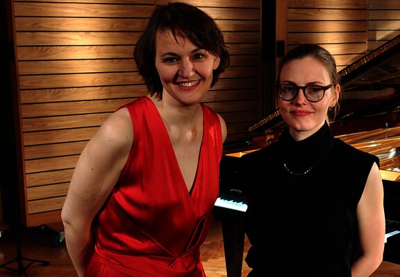 Franziska Hölscher x Johanna Summer JS_FH_Project 