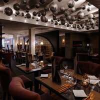 Restaurant Cook & Style