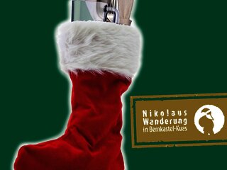Nikolausstrumpf
