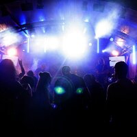 Bühne Karlsbader Platz