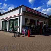 Rossmann Bernkastel-Kues