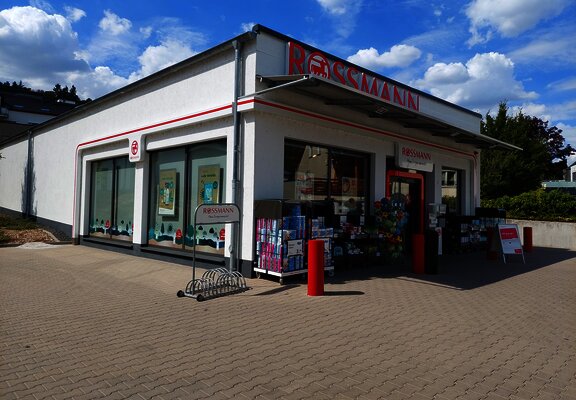 Rossmann Bernkastel-Kues
