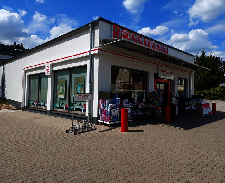 Rossmann Bernkastel-Kues