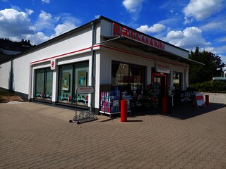Rossmann Bernkastel-Kues