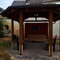 Fränkischer Steinsarg