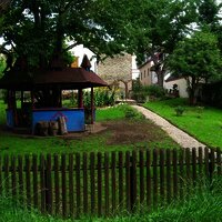 Künstlerhof Maring-Noviand