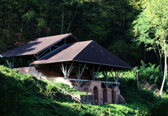 Römische Villa bei Wittlich 