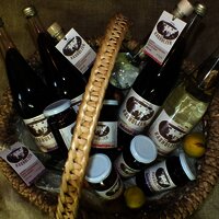 Kasholzer Beerenprodukte