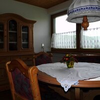 Eßzimmer Fewo Anemone