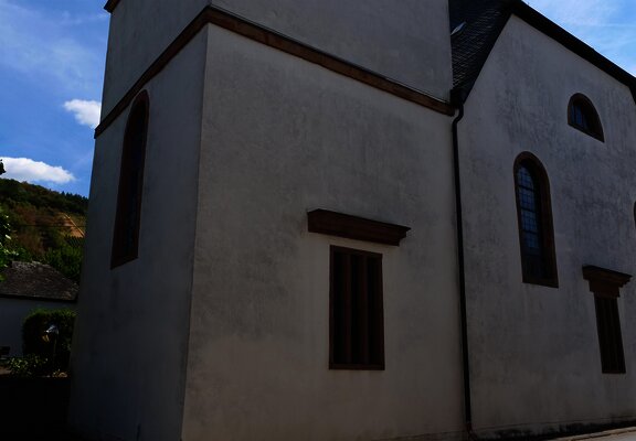 Katholische Pfarrkirche St. Stephanus_2