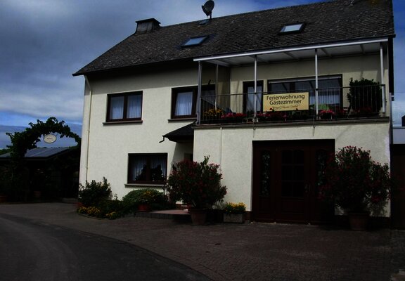 Gästehaus Hammes-Diedrich