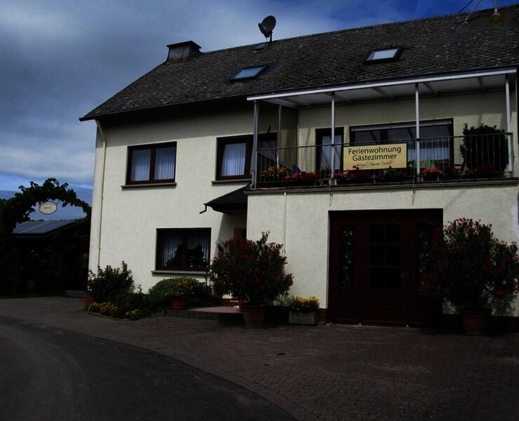 Gästehaus Hammes-Diedrich