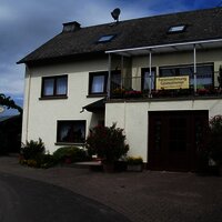 Gästehaus Hammes-Diedrich