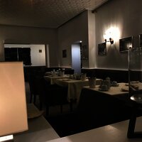 Da Salvatore Innenraum