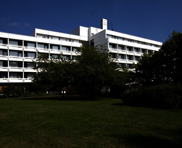 MEDIAN Klinik Bernkastel