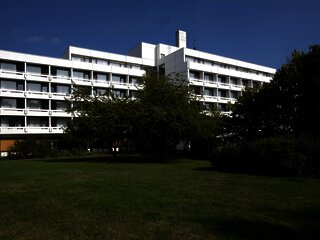MEDIAN Klinik Bernkastel