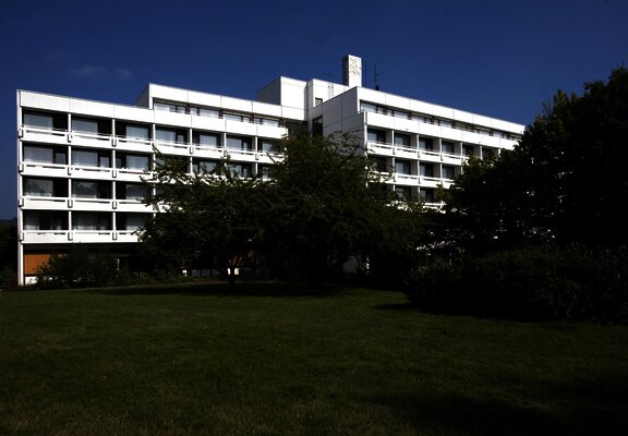 MEDIAN Klinik Bernkastel