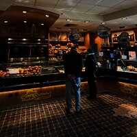 Bäckerei Lohner´s im Edeka