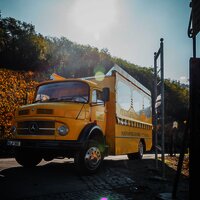 Burg Landshut-Express