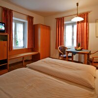 Zimmerbeispiel DZ Standard