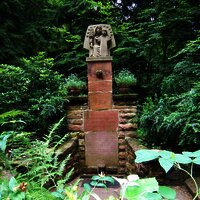 Schweich: Heilbrunnen