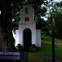 Kapelle in Longkamp