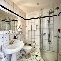 Beispiel Badezimmer