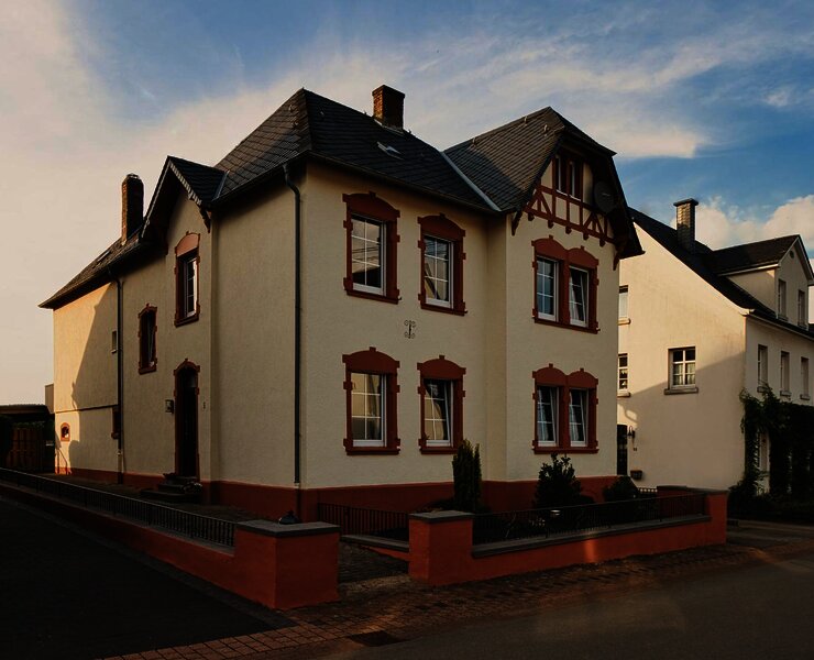 Gäste-Appartement AusZeitRaum