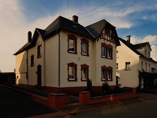 Gäste-Appartement AusZeitRaum