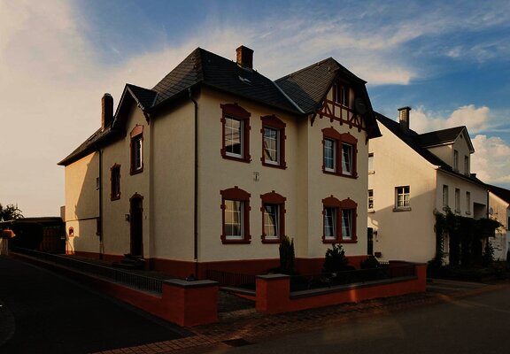 Gäste-Appartement AusZeitRaum