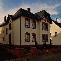 Gäste-Appartement AusZeitRaum