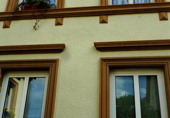 Bild Haus Poststrasse1