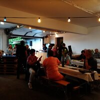 Winzerkeller zum Hoffest