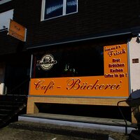 Bäckerei-Stehcafé Kunsmann