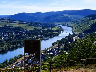 Heldensicht Lieser - Schönste Weinsicht 2020