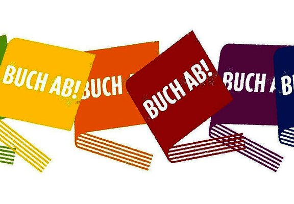 Buch ab