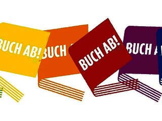 Buch ab
