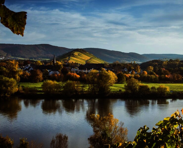 Mülheim an der Mosel