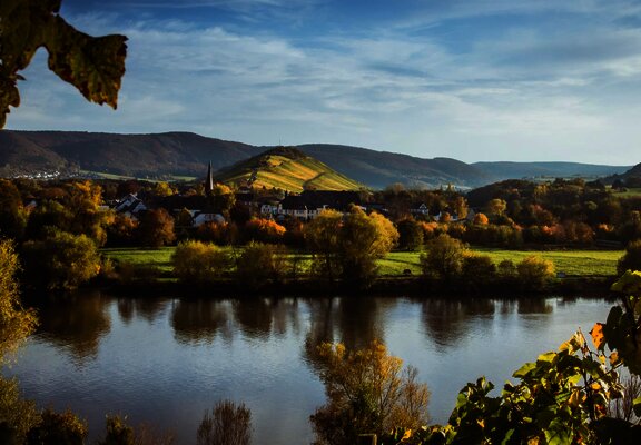 Mülheim an der Mosel