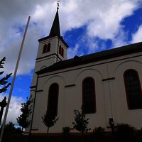 Pfarrkirche St. Johannes