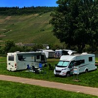 Stellplätze